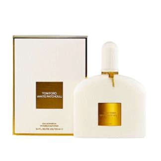 Tom Ford 69D7BBE71410FBGS TOM FORD - WHITE PATCHOULI FOR WOMEN EDP 100ML