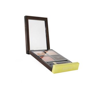 Tom Ford 8ED47BEB112826GS TOM FORD - Eye Color Quad - # 20 Disco Dus 10g/0.35oz