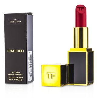 Tom Ford 5AFCBBE24FB99EGS TOM FORD - Lip Color - # 09 True Coral 3g/0.1oz.