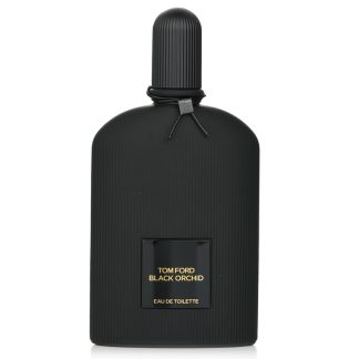 Tom Ford 9C1CFBE4AD4386GS Tom Ford - Black Orchid Eau De Toilette Vaporisateur Spray 149068 100ml/3.4oz