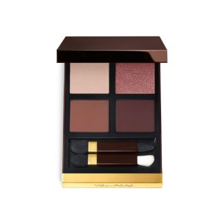 Tom Ford 91204BED083F31GS TOM FORD BEAUTY Eye Color Quad-30 Insolent Rose 10g
