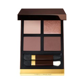 Tom Ford 14A95BEEF607EAGS TOM FORD BEAUTY Eye Color Quad-Sous Le Sable #31 eyeshadow 10g