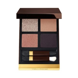 Tom Ford EA3E8BED1216F2GS TOM FORD BEAUTY Eye Color Quad-20 Disco Dust 10g