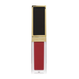 Tom Ford F5E16BE4C0C34FGS Tom Ford - Liquid Lip Luxe Matte - #16 Scarlet Rouge 135993 6ml/0.2oz