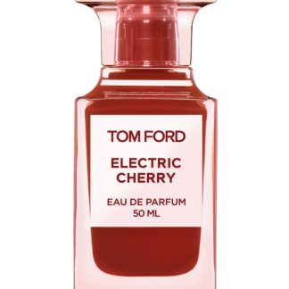 Tom Ford 80522BE16107BBGS TOM FORD Electric Cherry Eau De Parfum 50ml