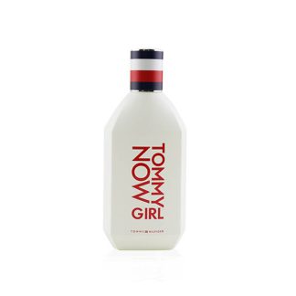 Tommy Hilfiger D1A60BECF989F7GS TOMMY HILFIGER - Tommy Girl Now Eau De Toilette Spray 100ml/34oz