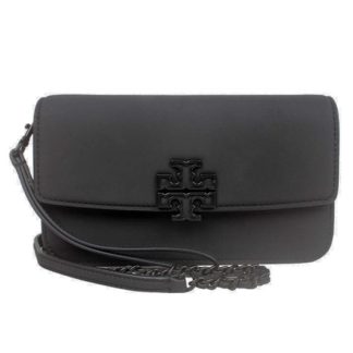 TORY BURCH 588B6AC0411808GS Tory Burch Cow Leather Small Women's One Shoulder Crossbody Bag 149654-001