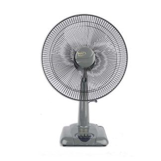 Toyomi 4331AES1251D7CGS Toyomi TF 169S Desk Fan