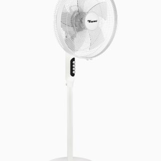 Toyomi 4F66DHL95C32D8GS TOYOMI 16” 3-in-1 Adjustable Stand Fan FS 4076