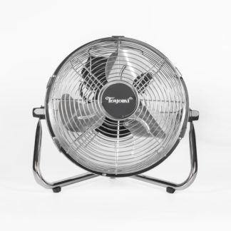 Toyomi 455ECESF1E5191GS Toyomi PF 855 8  Air Circulator Fan