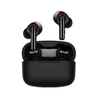 TRIBIT F289BESFCE4F60GS Tribit Flybuds C1 True Wireless Earbuds