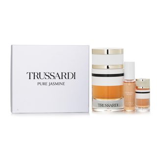 Trussardi 8E9D2BE61AF74CGS TRUSSARDI - Pure Jasmine Life Style Coffert 3pcs