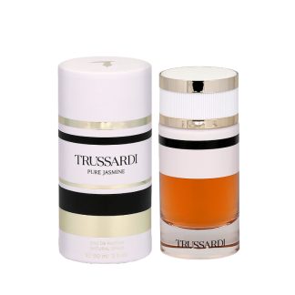 Trussardi 04DD6BEC2CD75FGS Trussardi Pure Jasmine EDP 90ml