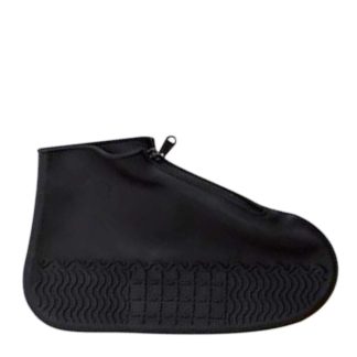 Twenty Eight Shoes F90CEKS65E0C38GS VANSA Unisex Waterproof Overshoes VSK-R00-1