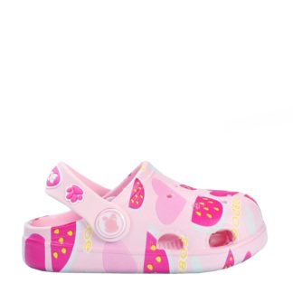 Twenty Eight Shoes BDF0BKS1044F7BGS VANSA Interesting Waterproof Rain and Beach Sandals VSK-R8025