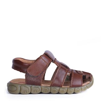 Twenty Eight Shoes DF5B4KS3625FEDGS VANSA Comfortable Top Layer Cowhide Sandals  VSK-SC11