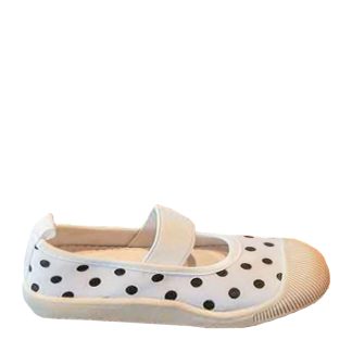 Twenty Eight Shoes 1416EKS882353DGS VANSA Dotted Ballet Flats  VSK-F919
