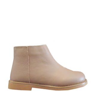 Twenty Eight Shoes FE496KS5B3C243GS VANSA Fashion Leather Ankle Boots VSK-B89023