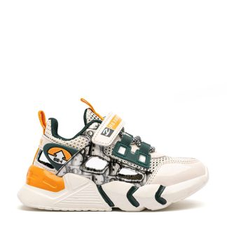 Twenty Eight Shoes F3092KSB980E6DGS VANSA Fashion Colorblock Sport Sandals  VSK-S7315