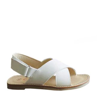 Twenty Eight Shoes C371CKS78D4CB8GS VANSA Simple Cross-Striped Sandals  VSK-S532