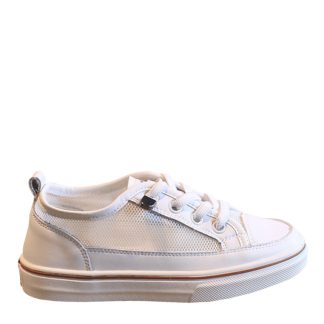 Twenty Eight Shoes 59545KS0849BEFGS VANSA Leather Sneakers VSK-T7869M