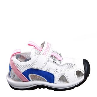 Twenty Eight Shoes DA203KS34E815AGS VANSA Fashion Colorblock Sport Sandals  VSK-S633881