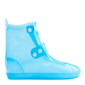 Twenty Eight Shoes 6EC85KSCF95024GS VANSA Unisex Waterproof Overshoes VSK-R0209