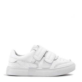 Twenty Eight Shoes 1C23AKS0D35E17GS VANSA Comfortable Leather Sneakers VSK-T7876L