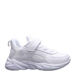 Twenty Eight Shoes 3BCA2KS7D2C443GS VANSA Comfortable Leather Sneakers VSK-T38601L