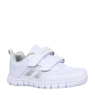 Twenty Eight Shoes 91E8DKS66D3FEFGS VANSA Comfortable Leather Mesh Sneakers VSK-T215