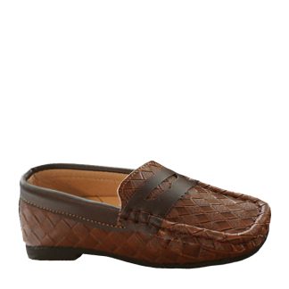 Twenty Eight Shoes DEDE4KSAD71FD4GS VANSA Woven Ballet Flats  VSK-F352