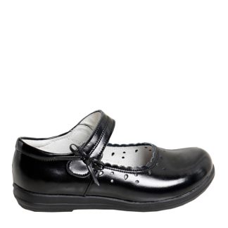 Twenty Eight Shoes 916C0KS502D99CGS VANSA Leather Show Shoes VSK-D305