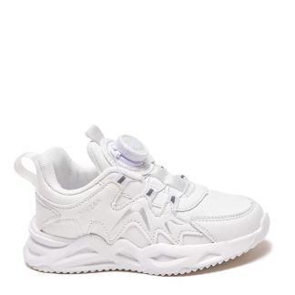 Twenty Eight Shoes 1AB6CKS9D7DCC9GS VANSA Swivel Buckle Sneakers VSK-T566