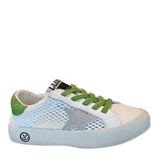 Twenty Eight Shoes FD429KSBC78FEFGS VANSA  Leathers Luminous Sneakers VSK-T19919