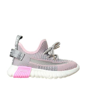 Twenty Eight Shoes 44F92KSDE3C3A5GS VANSA Comfortable Knitted Sneaker VSK-T518