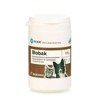 Biobak 175 g