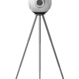 UB+ 512CBESB8F7EA1GS UB+ DB1 DoubleBass Powerful Hi-fi Bluetooth Speaker, White