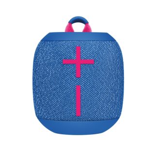 Ultimate Ears C927FES1AA1C34GS Ultimate Ears Wonderboom 3 Wireles Bluetooth Speaker Performance Blue