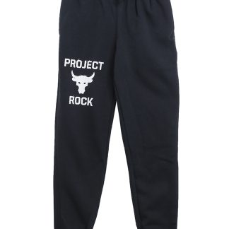 Under Armour CD04CKAE933CDDGS Project Rock Joggers