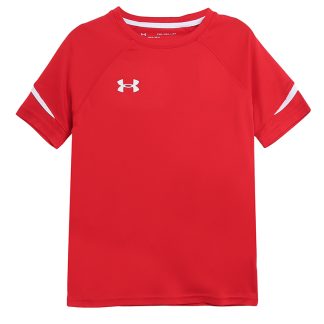 Under Armour A488EKA4D66396GS Youth Golazo 3.0 Jersey Tee