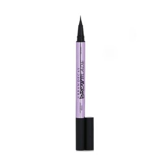Urban Decay 465F4BE2E2472BGS URBAN DECAY - Brow Blade Waterproof Pencil+Ink Stain - # Blackout 0.5g/0.018oz