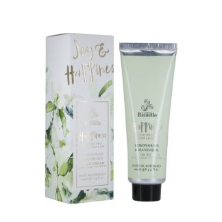 Urban Rituelle 8F790BE7C8611BGS Urban Rituelle Happiness Lemongrass & Mandarin Hand Cream (100ml)