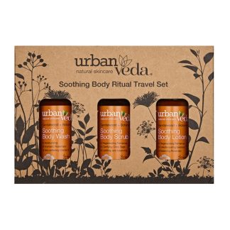 Urban Veda C21AABEFBE6BE8GS