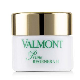 Valmont 9F349BEFEBA0C5GS VALMONT - Prime Regenera II (Intense Nutrition and Repairing Cream) 50ml/1.7oz.