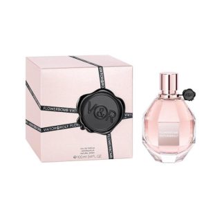 Viktor & Rolf 43E92BE7D28A89GS Viktor & Rolf Flowerbomb Eau De Parfum 100ml