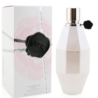 VIKTOR & ROLF F7DDEBE9F000ABGS VIKTOR & ROLF - Flowerbomb Dew Eau De Parfum Spray 100ml/34oz