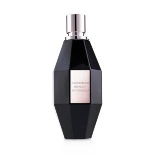 VIKTOR & ROLF C5077BE0C54BB9GS VIKTOR & ROLF - Flowerbomb Midnight Eau De Parfum Spray 100ml/34oz