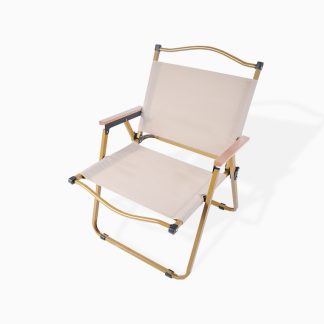 ViQ FFBC3SE1C2E285GS ViQ Comfortable Folding Armchair