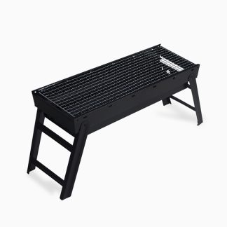 ViQ 4F11FHL1477B17GS VIQ Foldable Outdoor BBQ Grill