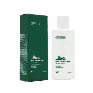 VT D3E71BE1762C40GS VT SPF50+PA++++ Cica Essence Sun (100ml)